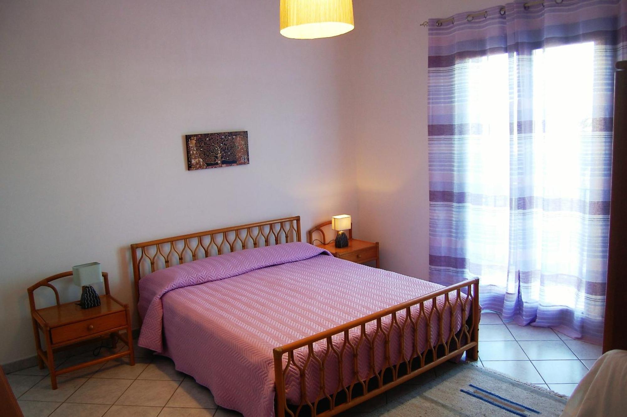 Villa Hibiscus Rosso Donnalucata  Exterior foto
